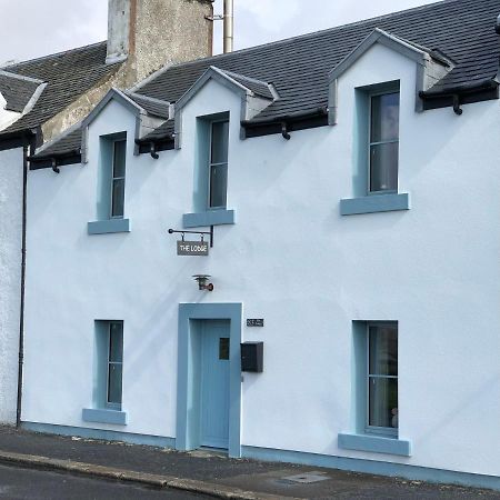 The Lodge, Port Ellen, Islay Экстерьер фото