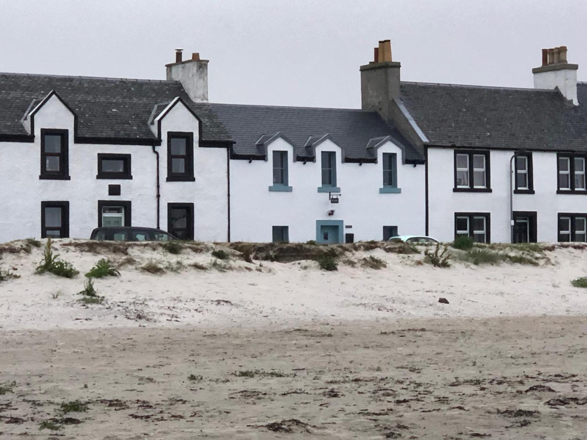 The Lodge, Port Ellen, Islay Экстерьер фото