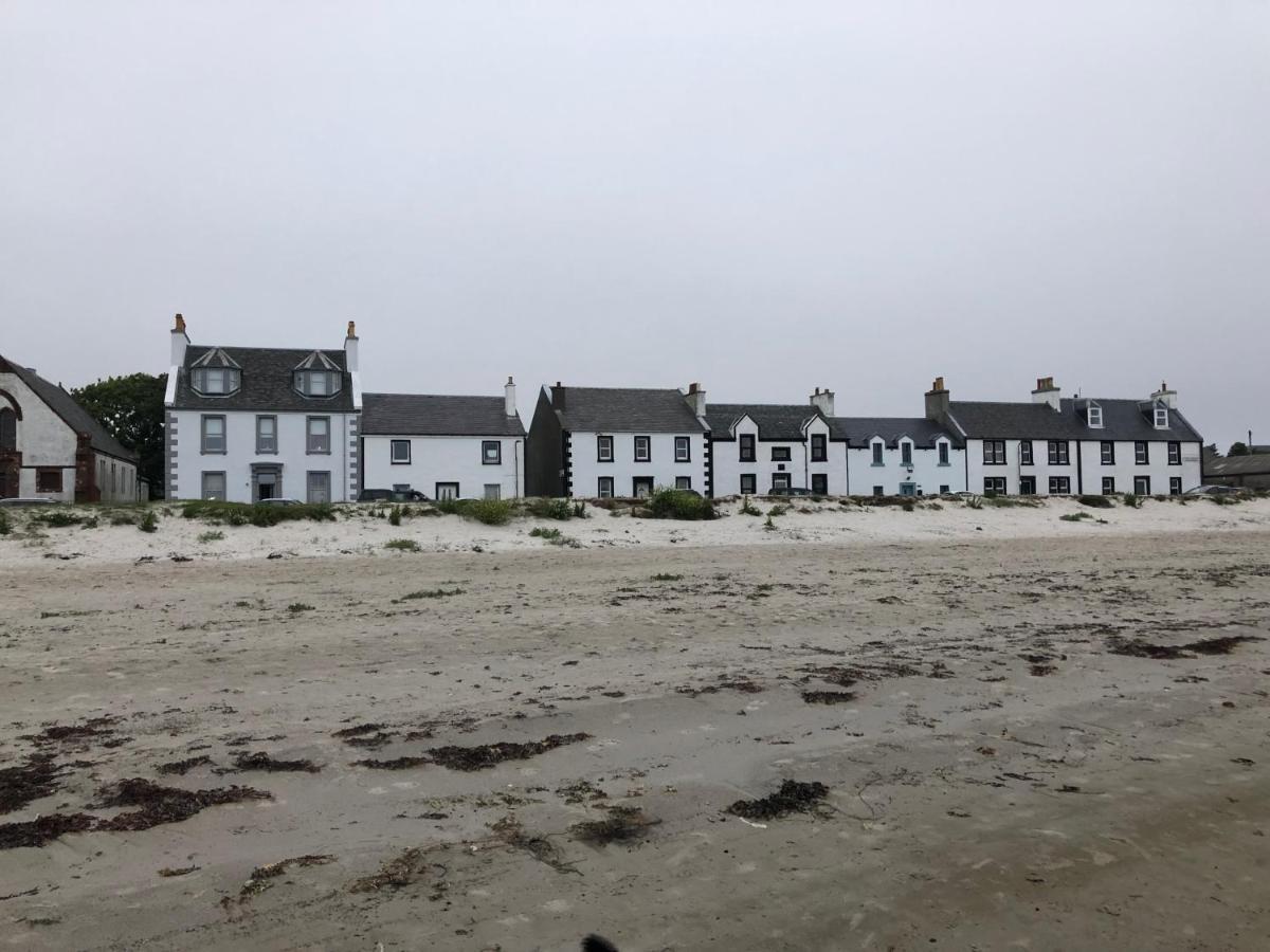 The Lodge, Port Ellen, Islay Экстерьер фото