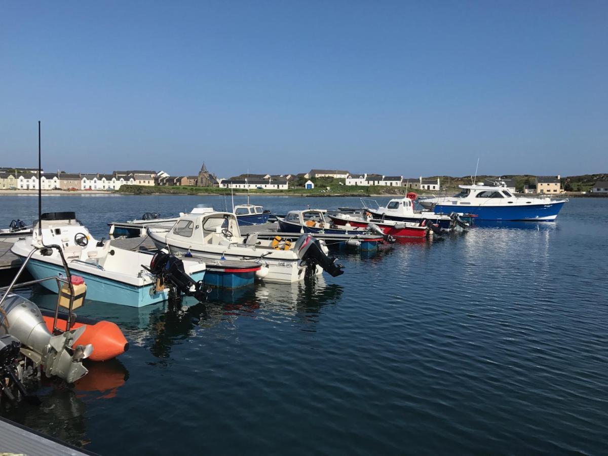 The Lodge, Port Ellen, Islay Экстерьер фото