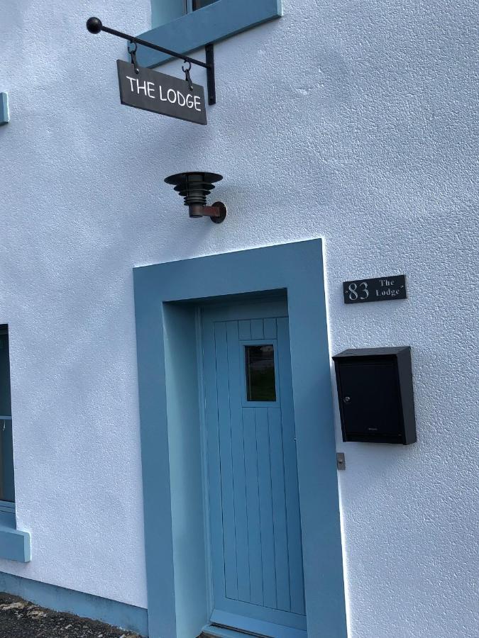 The Lodge, Port Ellen, Islay Экстерьер фото
