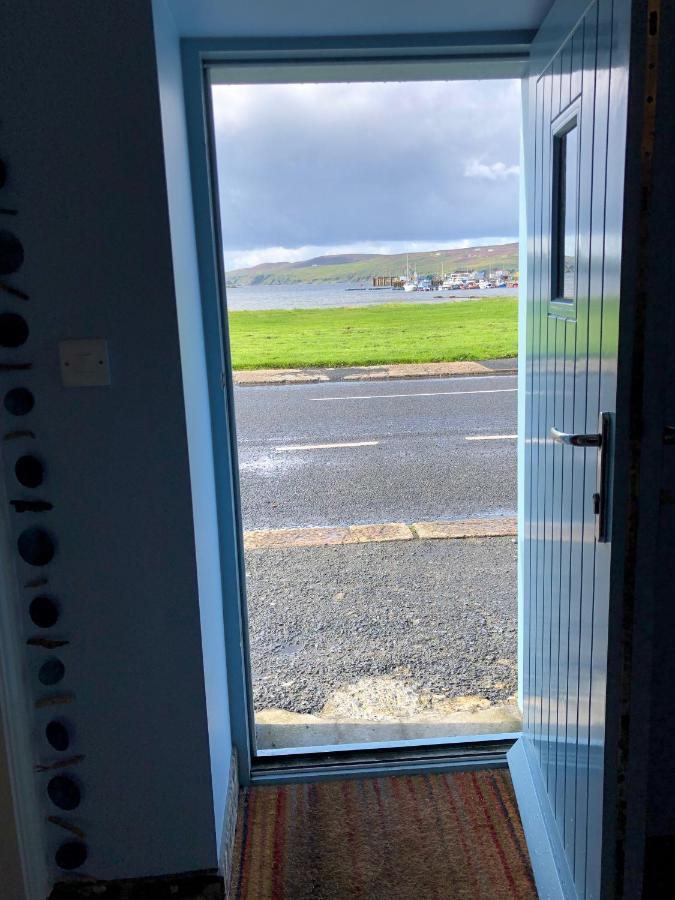 The Lodge, Port Ellen, Islay Экстерьер фото