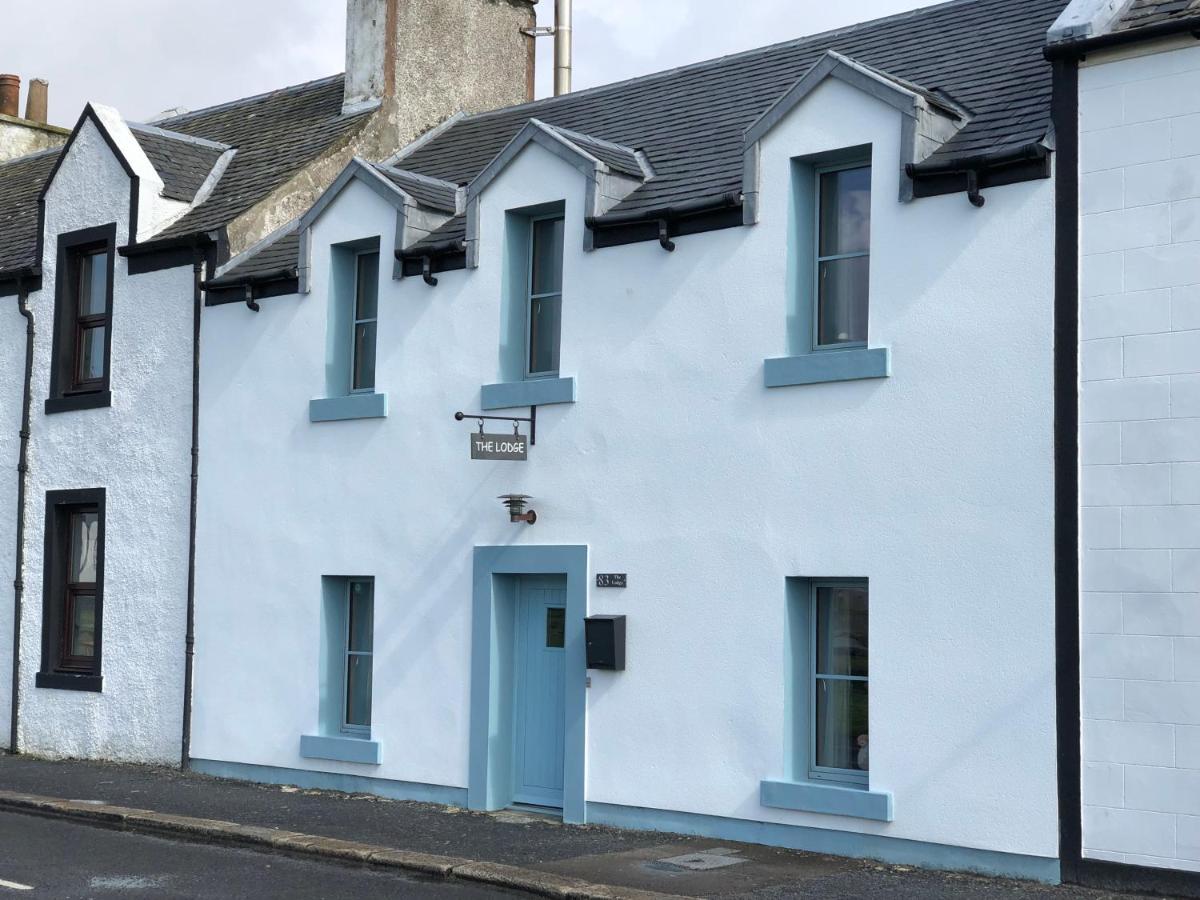 The Lodge, Port Ellen, Islay Экстерьер фото