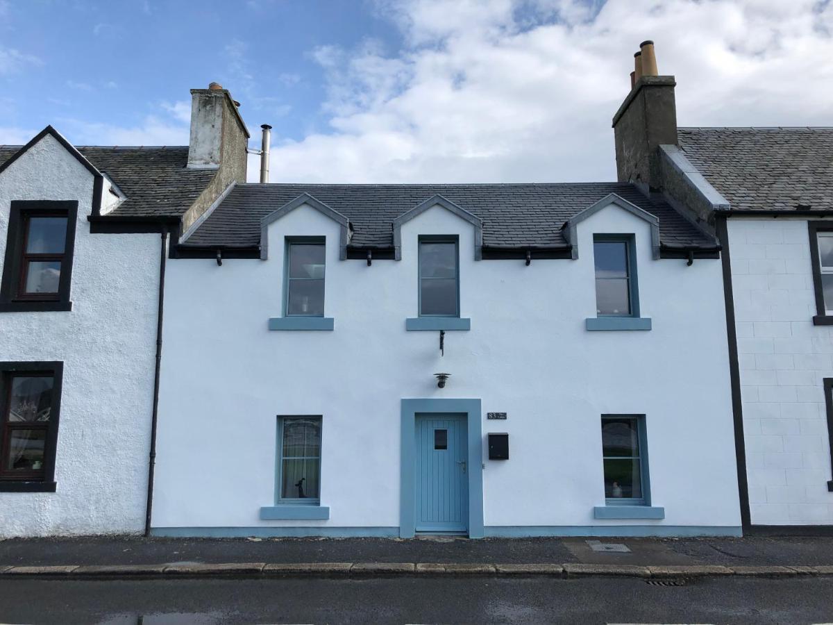 The Lodge, Port Ellen, Islay Экстерьер фото