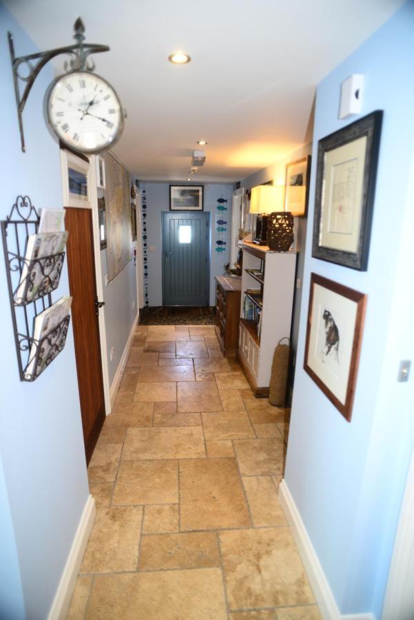 The Lodge, Port Ellen, Islay Экстерьер фото