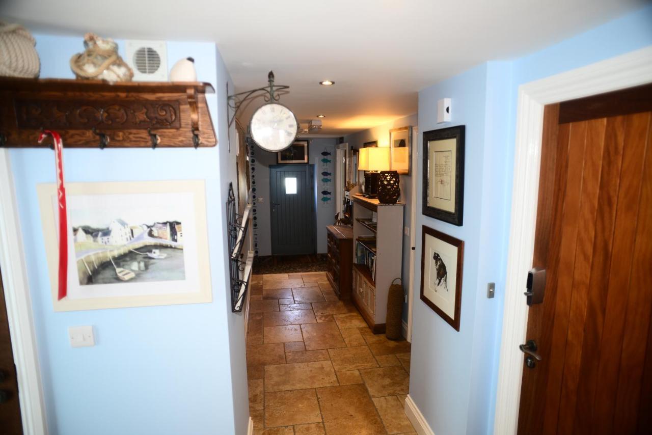 The Lodge, Port Ellen, Islay Экстерьер фото