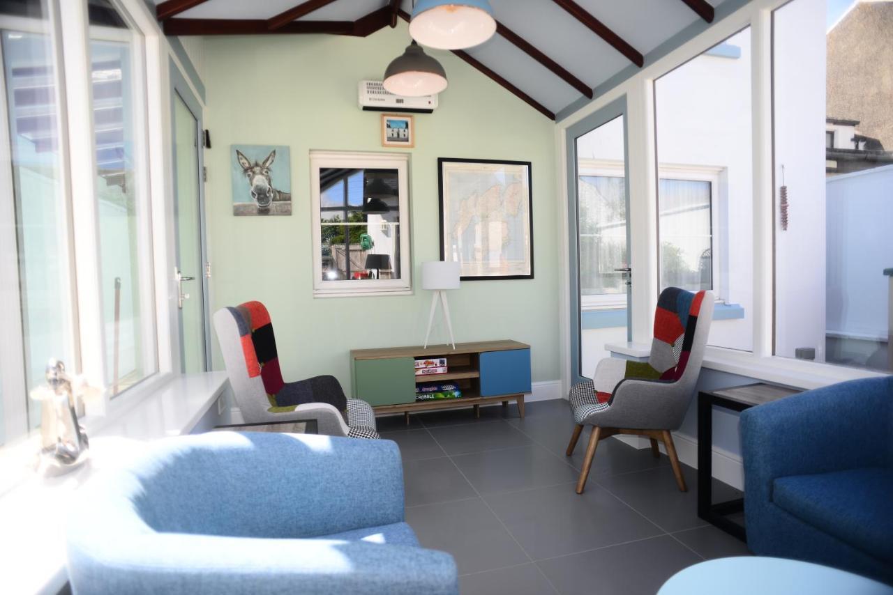 The Lodge, Port Ellen, Islay Экстерьер фото